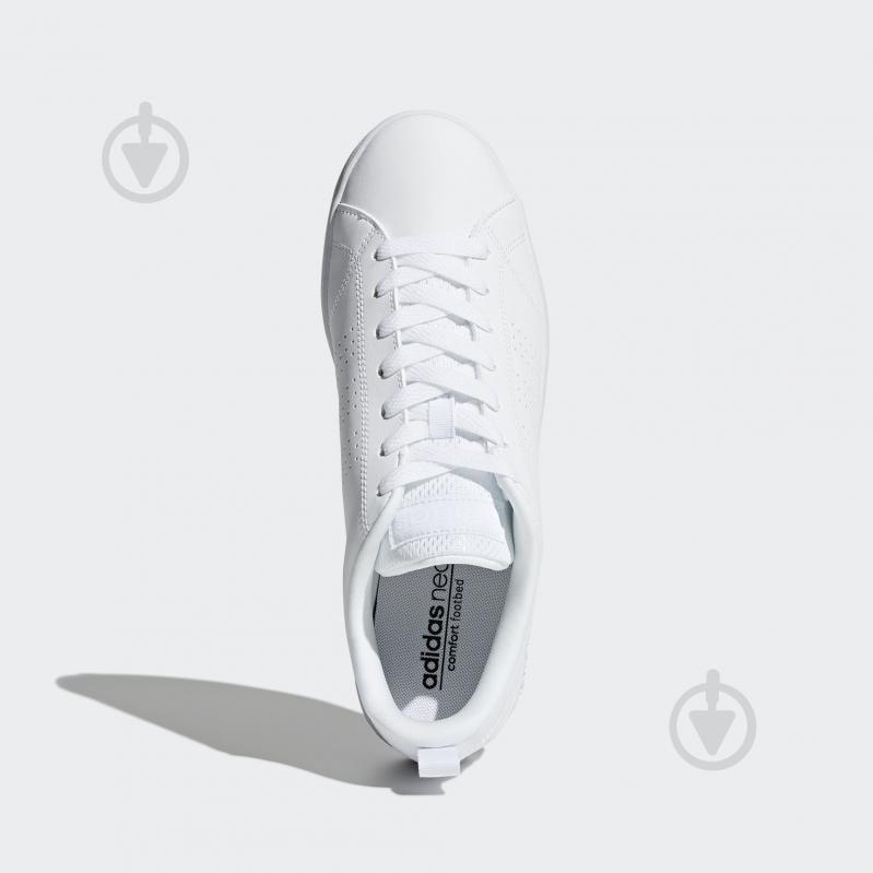 Кроссовки Adidas VS ADVANTAGE CL B74685 р.44 2/3 - фото 2
