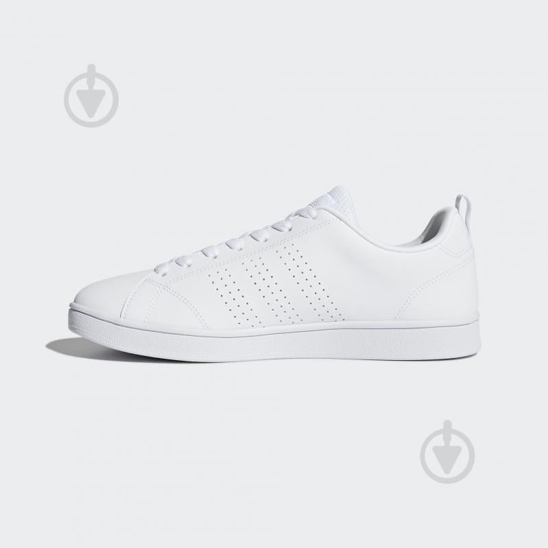 Кроссовки Adidas VS ADVANTAGE CL B74685 р.44 2/3 - фото 6