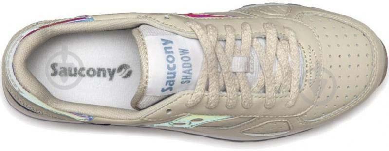 Кроссовки женские демисезонные Saucony SHADOW ORIGINAL 60565-3s р.39 - фото 4