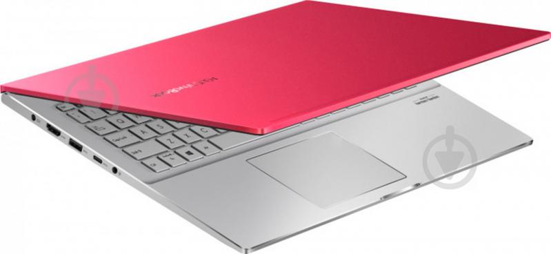 Ноутбук Asus VivoBook S15 M533IA-BQ143 15,6" (90NB0RF2-M02690) red - фото 6