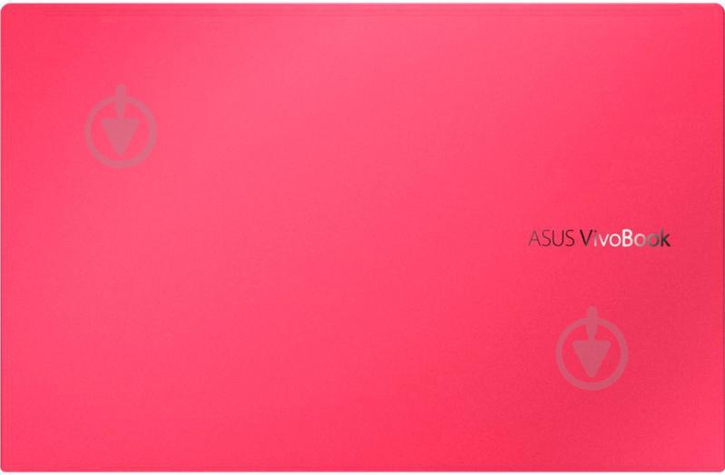 Ноутбук Asus VivoBook S15 M533IA-BQ143 15,6" (90NB0RF2-M02690) red - фото 11