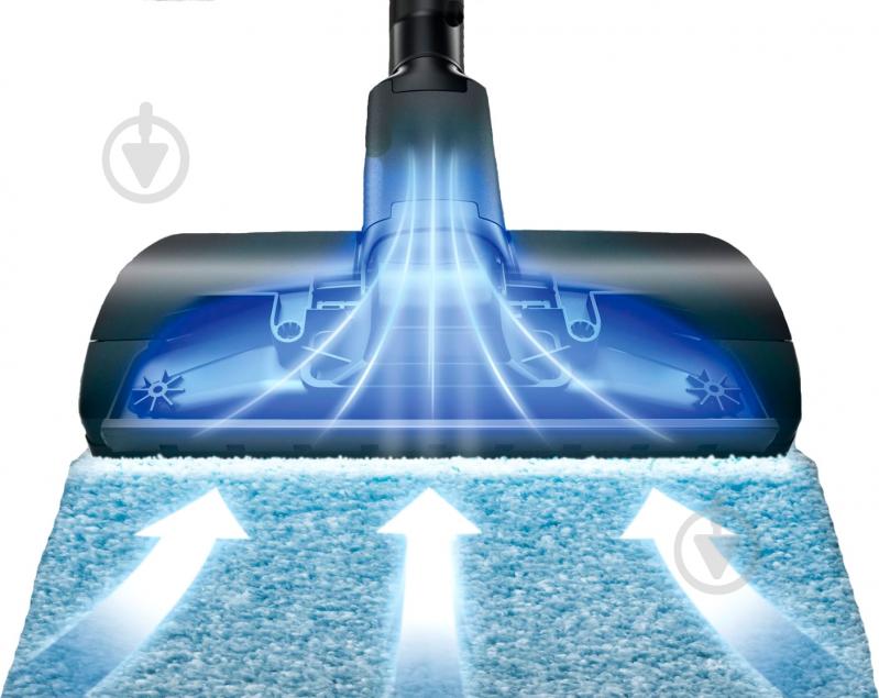 Пылесос Bosch BGN22200 black - фото 10