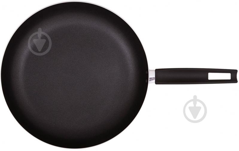 Сковорода Pyrex Argento 30 см Silver (AR30BF4) - фото 3