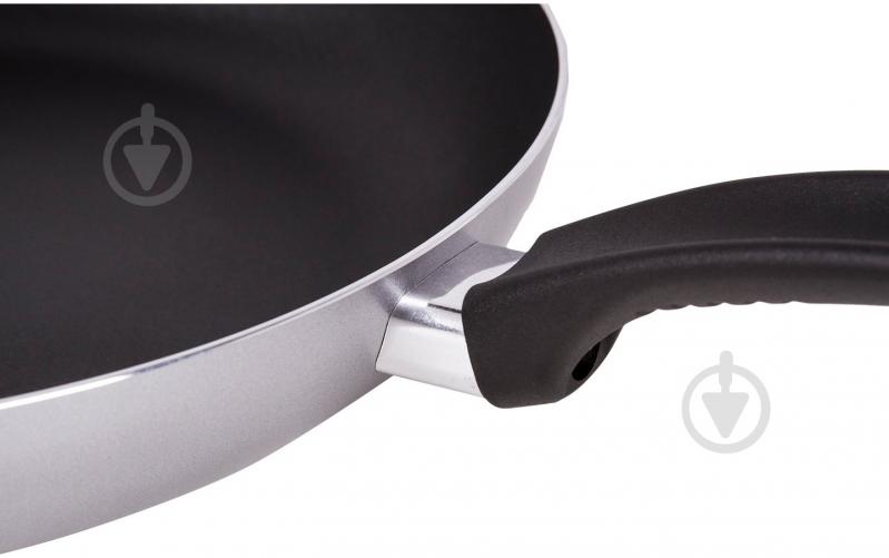 Сковорода Pyrex Argento 30 см Silver (AR30BF4) - фото 6