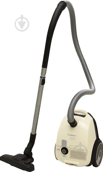 Пылесос Bosch BZGL2B315 бежевый - фото 1