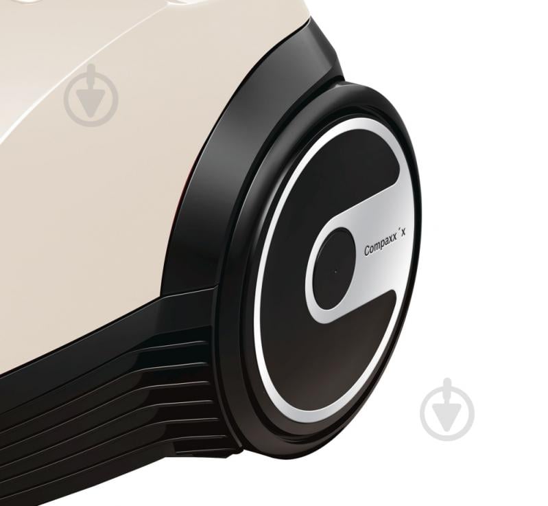 Пылесос Bosch BZGL2B315 бежевый - фото 4