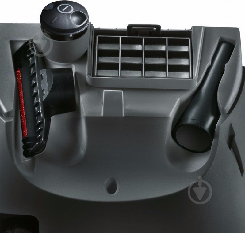 Пылесос Bosch BZGL2B315 бежевый - фото 7