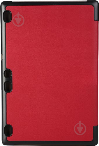 Чохол-книжка BeCover Smart Case Lenovo Tab 2 A10-30 red (700830) - фото 2