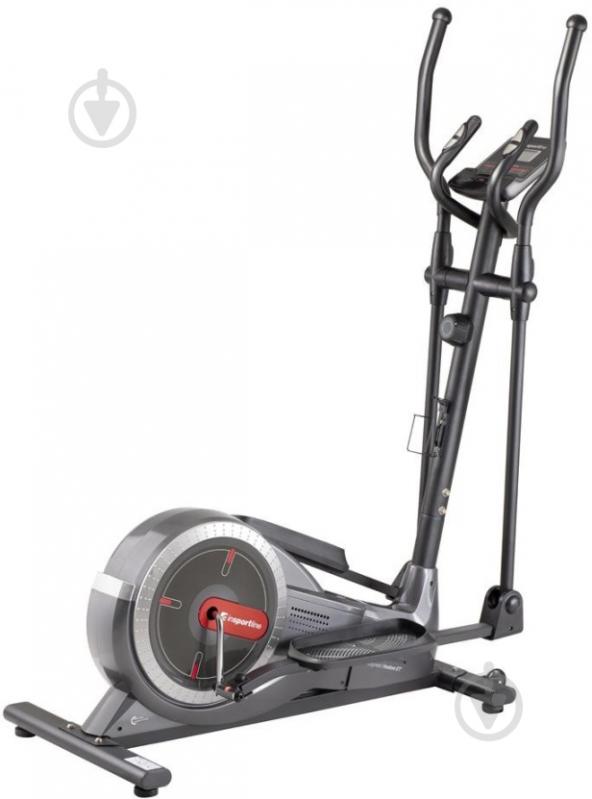 Орбитрек inSPORTline Hodore ET - фото 1 Орбитрек inSPORTline Hodore ET - фото 1