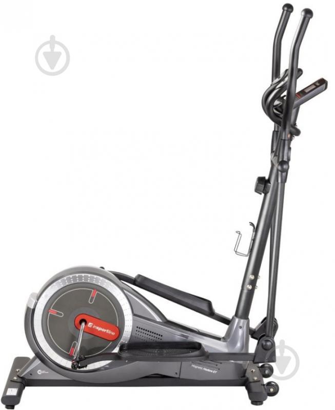 Орбитрек inSPORTline Hodore ET - фото 2 Орбитрек inSPORTline Hodore ET - фото 2