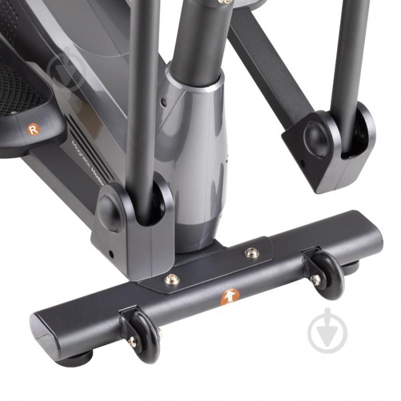 Орбитрек inSPORTline Hodore ET - фото 5 Орбитрек inSPORTline Hodore ET - фото 5