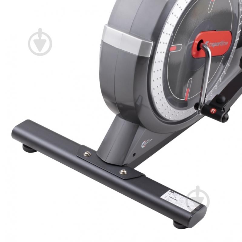 Орбитрек inSPORTline Hodore ET - фото 4 Орбитрек inSPORTline Hodore ET - фото 4