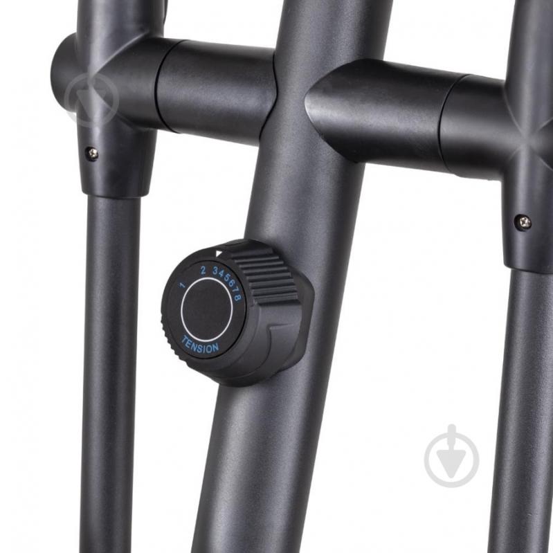 Орбитрек inSPORTline Hodore ET - фото 8 Орбитрек inSPORTline Hodore ET - фото 8