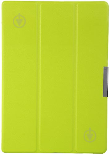 Чохол-книжка BeCover Smart Case Lenovo Tab 2 A10-30 green (700831) - фото 1