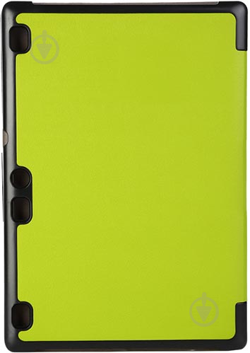 Чохол-книжка BeCover Smart Case Lenovo Tab 2 A10-30 green (700831) - фото 2