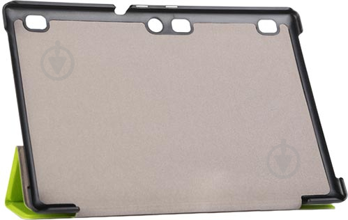 Чохол-книжка BeCover Smart Case Lenovo Tab 2 A10-30 green (700831) - фото 3