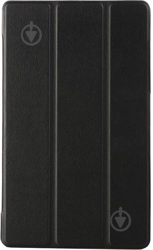 Чохол-книжка BeCover Smart Case Lenovo Tab 2 A8-50 black (700640) - фото 1