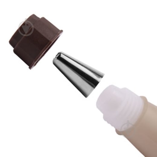 Мешок кондитерский Smart Kitchen by Flamberg HB6844BK - фото 3