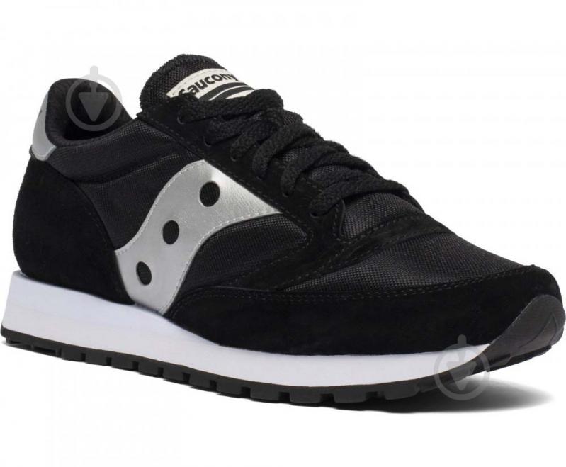 Кросівки демісезонні Saucony JAZZ 81 70539-2S р.38 - фото 3