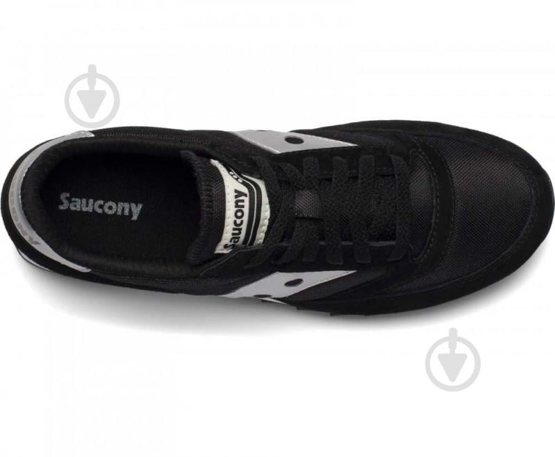 Кроссовки демисезонные Saucony JAZZ 81 70539-2S р.38 - фото 4