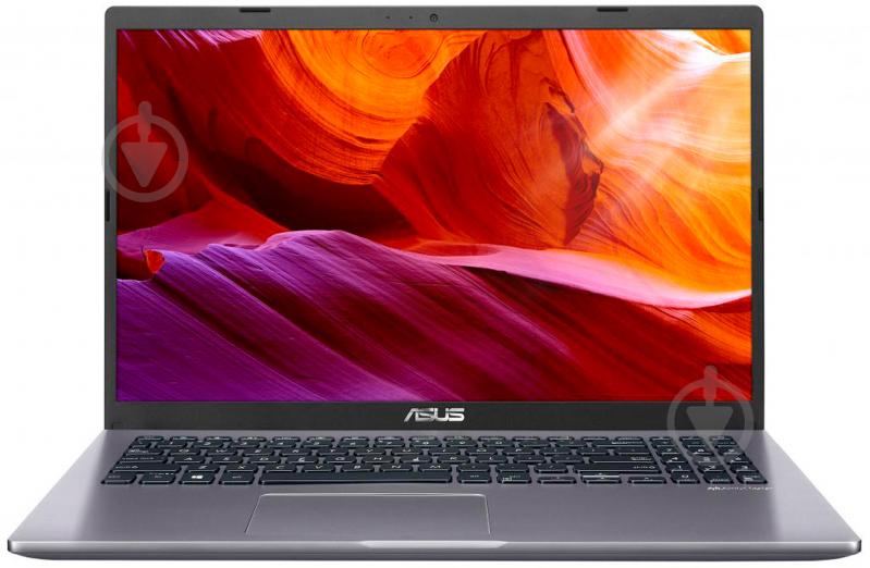 Ноутбук Asus Laptop 15 X509MA-EJ070 15,6" (90NB0Q32-M02920) grey - фото 1