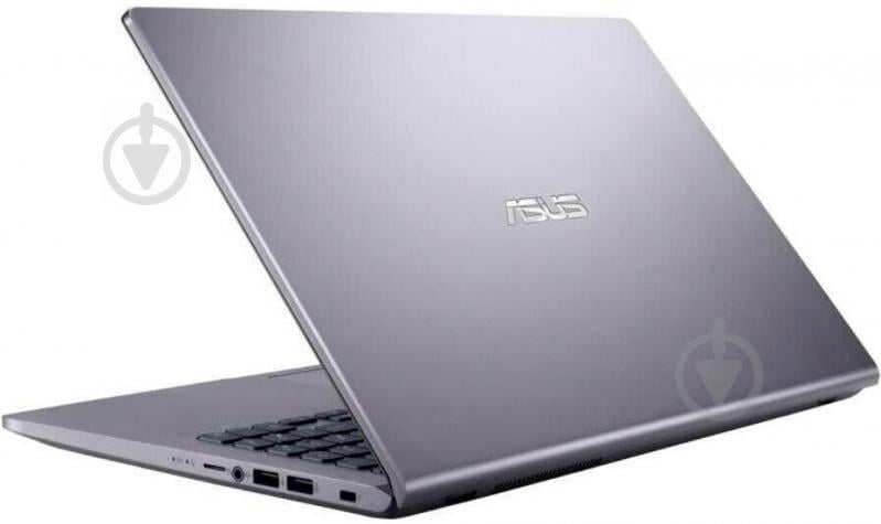 Ноутбук Asus Laptop 15 X509MA-EJ070 15,6" (90NB0Q32-M02920) grey - фото 9