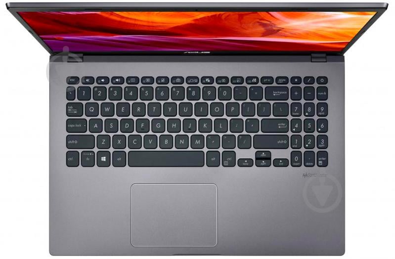 Ноутбук Asus Laptop 15 X509MA-EJ070 15,6" (90NB0Q32-M02920) grey - фото 4