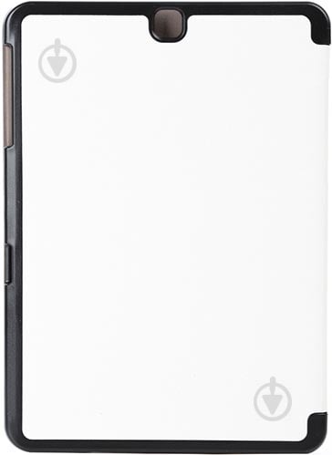 Чохол-книжка BeCover Smart Case Lenovo Tab 2 A8-50 white (700641) - фото 2