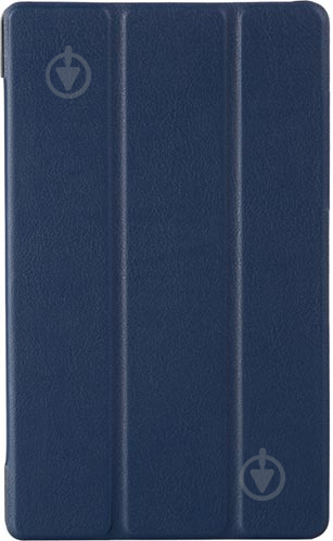 Чехол-книжка BeCover Smart Case Lenovo Tab 2 A8-50 deep blue (700642) - фото 1