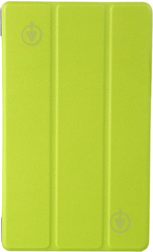 Чехол-книжка BeCover Smart Case Lenovo Tab 2 A8-50 green (700643) - фото 1