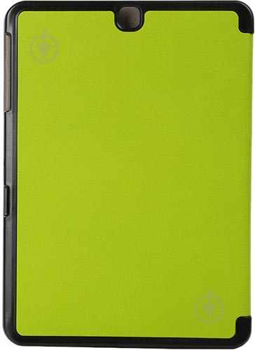 Чехол-книжка BeCover Smart Case Lenovo Tab 2 A8-50 green (700643) - фото 2