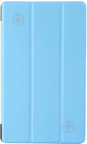 Чохол-книжка BeCover Smart Case Lenovo Tab 2 A8-50 blue (700644) - фото 1