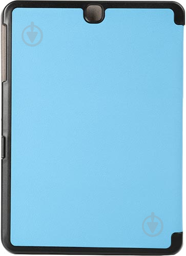 Чехол-книжка BeCover Smart Case Lenovo Tab 2 A8-50 blue (700644) - фото 2