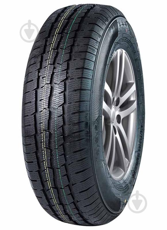 Шина ROADMARCH SNOWROVER 989 215/70 R15С 109/107 R зима - фото 1