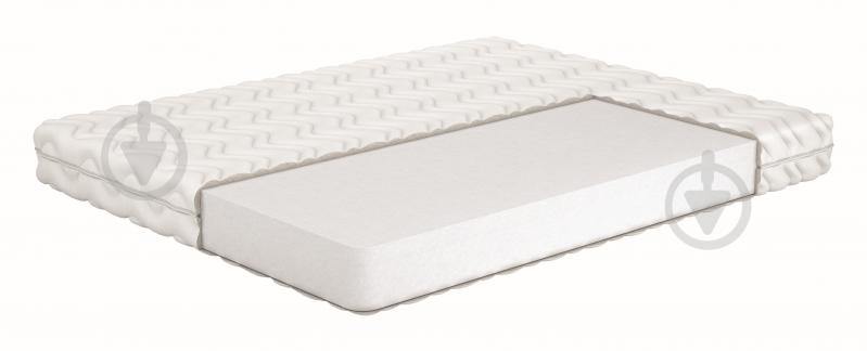 Матрац ортопедичний Лідс MatroLuxe 140x200 см - фото 1 Матрац ортопедичний Лідс MatroLuxe 140x200 см - фото 1