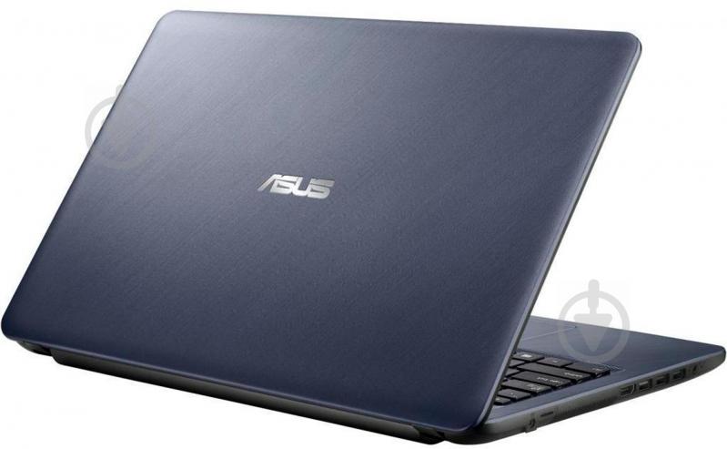 Ноутбук Asus X543MA-DM860 15,6" (90NB0IR7-M16350) star grey - фото 6