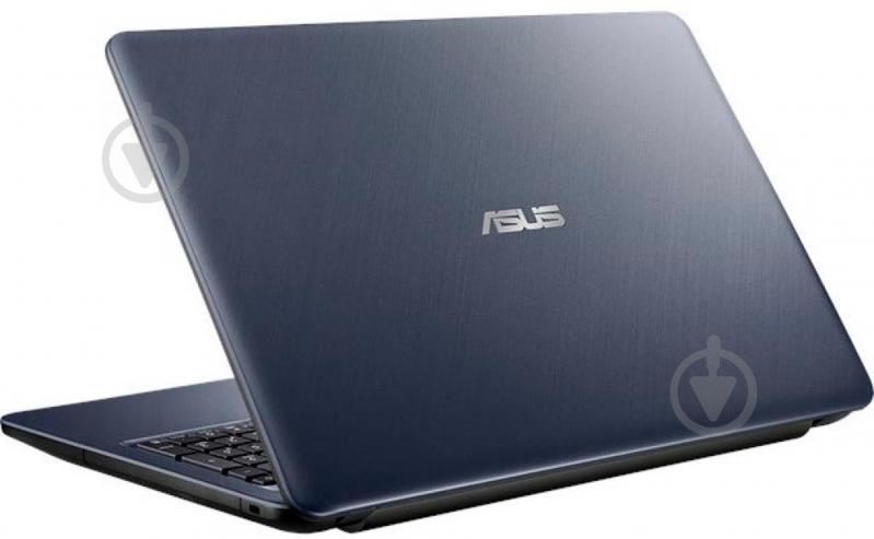 Ноутбук Asus X543MA-DM860 15,6" (90NB0IR7-M16350) star grey - фото 7