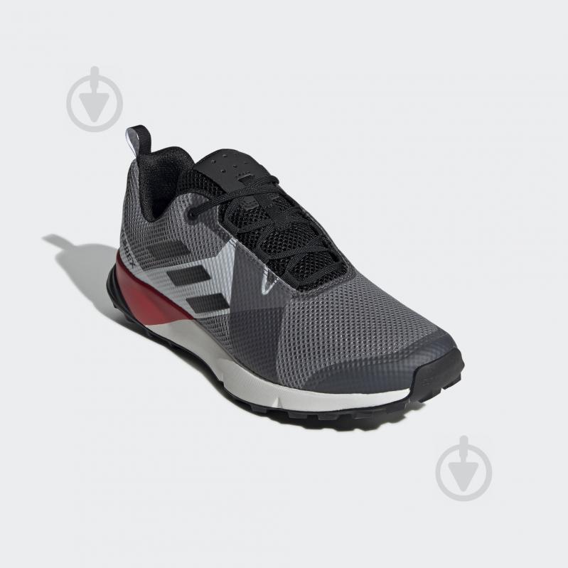 Кросівки Adidas TERREX TWO BC0499 р.45 1/3 - фото 4