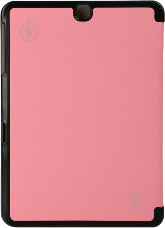 Чохол-книжка BeCover Smart Case Lenovo Tab 2 A8-50 pink (700646) - фото 2