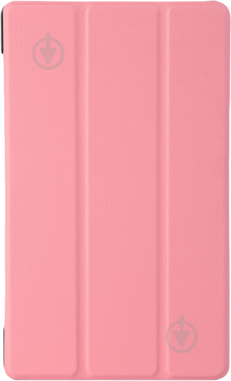 Чохол-книжка BeCover Smart Case Lenovo Tab 2 A8-50 pink (700646) - фото 1