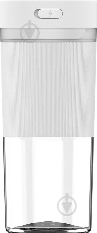 Фитнес-блендер Xiaomi Portable Blender - фото 1 Фитнес-блендер Xiaomi Portable Blender - фото 1