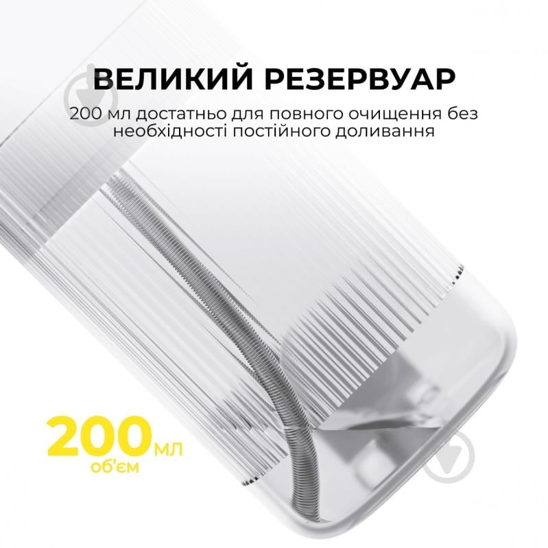 Ирригатор Deerma DEM-CY01 - фото 4