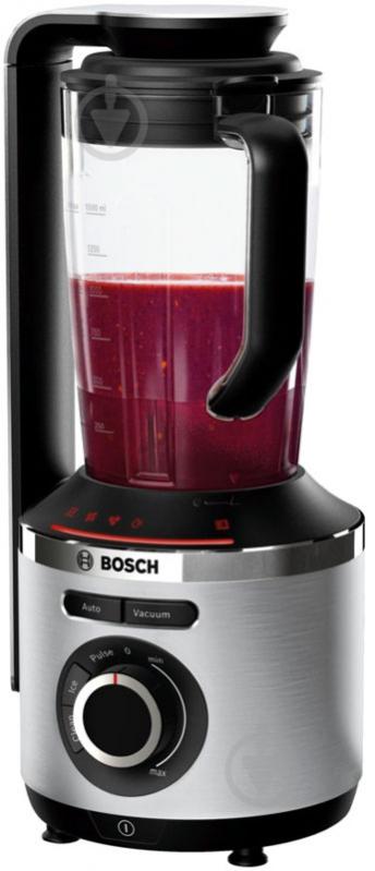 Блендер вакуумный Bosch MMBV625M вакуумный - фото 3