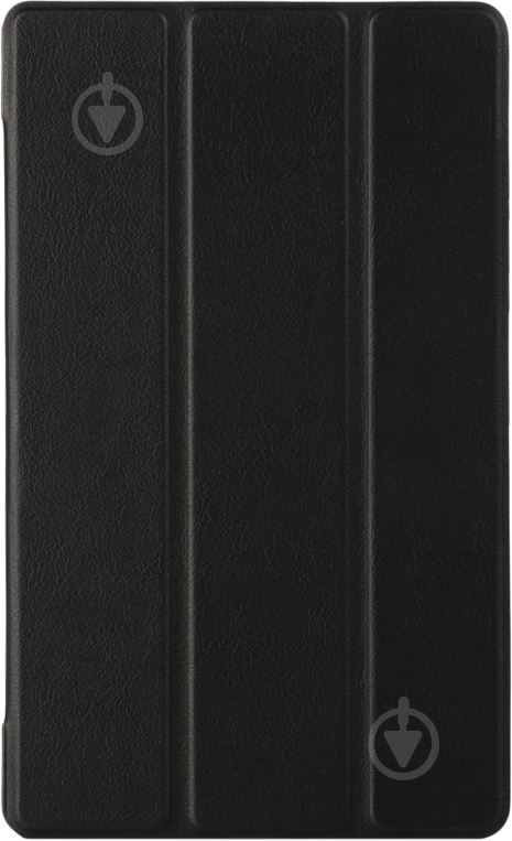 Чехол-книжка BeCover Smart Case Lenovo Tab 3-850 black (700893) - фото 1