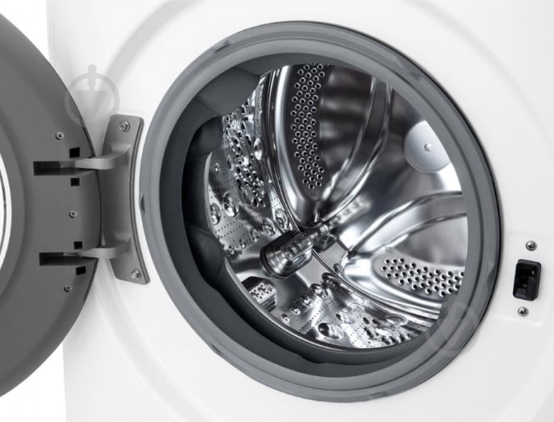ВИТРИНА! Стиральная машина LG F2Y5PS0W - фото 9 ВИТРИНА! Стиральная машина LG F2Y5PS0W - фото 9