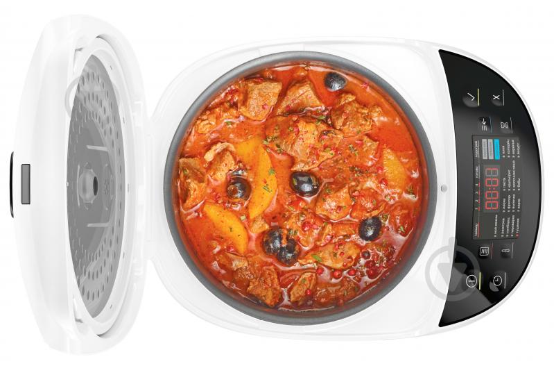 Мультиварка Bosch MUC11W12RU - фото 8