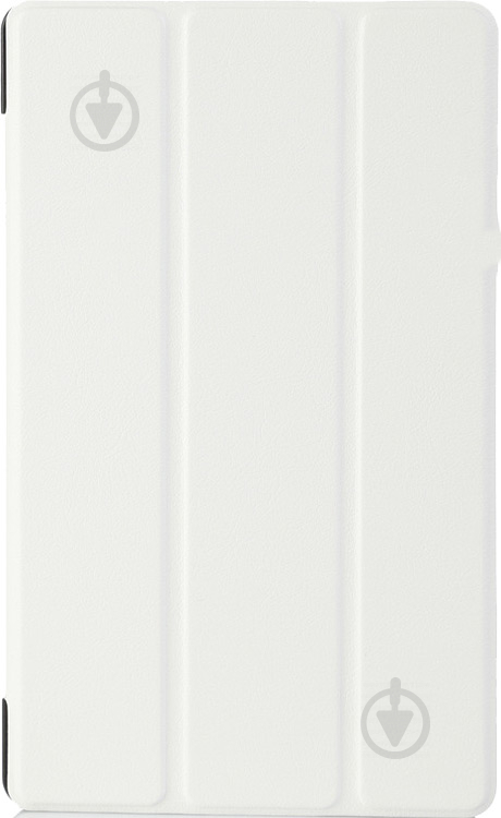 Чохол-книжка BeCover Smart Case Lenovo Tab 3-850 white (700894) - фото 1