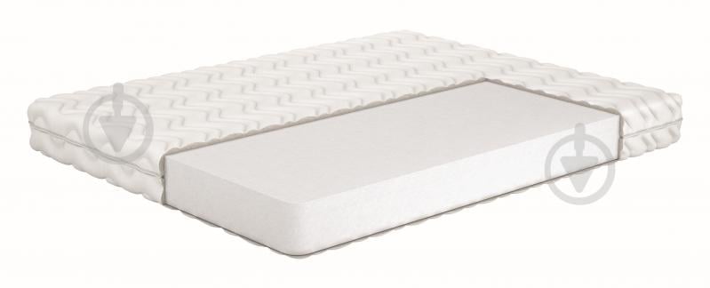 Матрац ортопедичний Лідс MatroLuxe 180x200 см - фото 1 Матрац ортопедичний Лідс MatroLuxe 180x200 см - фото 1