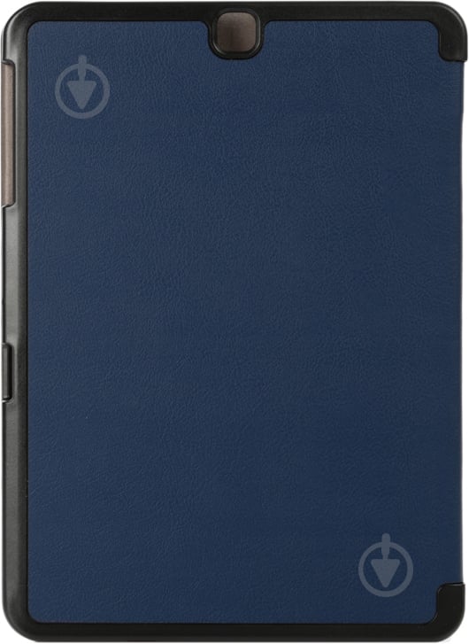 Чохол-книжка BeCover Smart Case Lenovo Tab 3-850 deep blue (700895) - фото 2