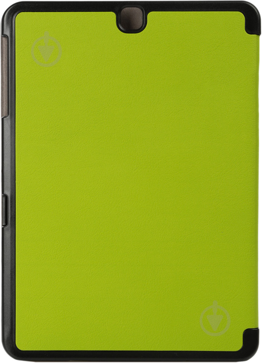 Чохол-книжка BeCover Smart Case Lenovo Tab 3-850 green (700896) - фото 2